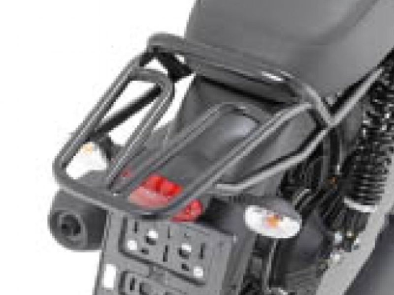 GIVI SR Portapacchi Moto Guzzi V7 III Stone / Special (2017-)