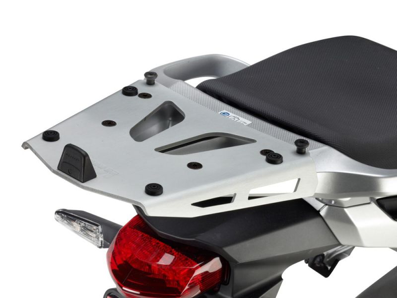 GIVI Monokey SRA Portapacchi Honda Crosstourer 1200 (2012-)