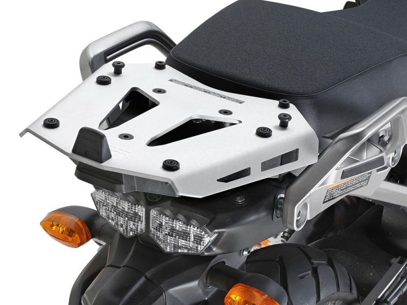 GIVI Monokey SRA Portapacchi Yamaha XT 1200 Z / ZE Super Ténéré (2010-2014)