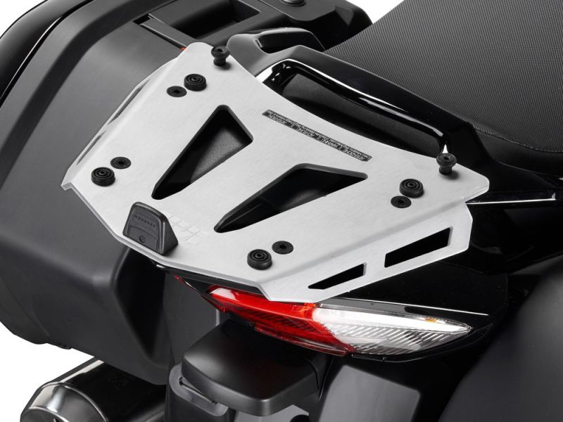 GIVI Monokey SRA Portapacchi Yamaha FJR 1300 (2006-)