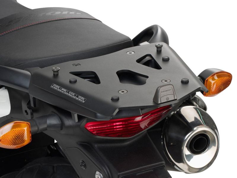 GIVI Monokey SRA Portapacchi Suzuki DL 650 V-Strom (2011-)