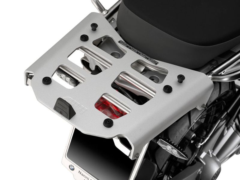 GIVI Monokey SRA Portapacchi BMW R1200GS Adventure (2006-2013)