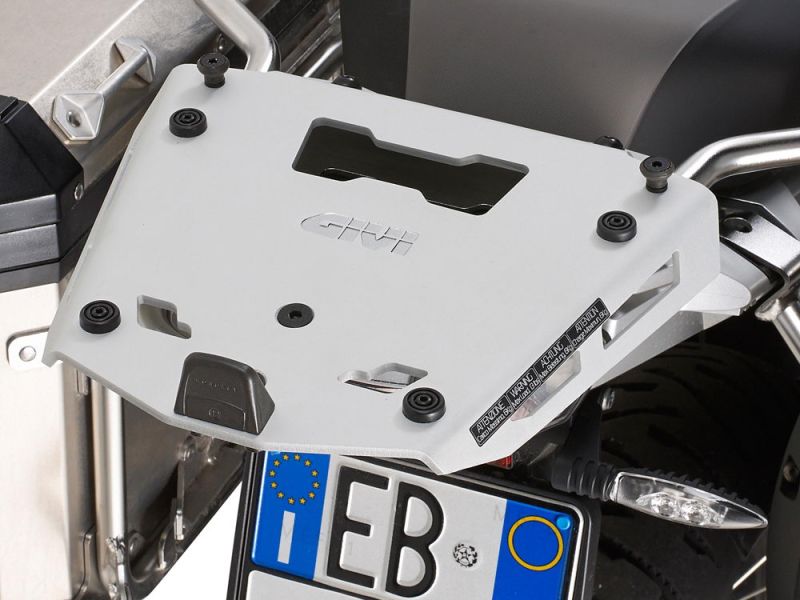 GIVI Monokey SRA Portapacchi BMW R1200GS LC Adventure (2014-)