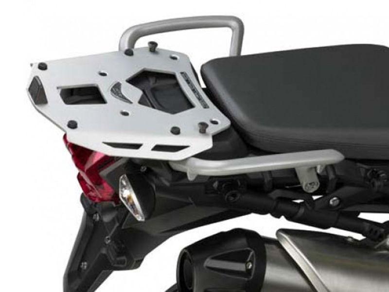 GIVI Monokey SRA Portapacchi Triumph Tiger 800 / XC (2011-)