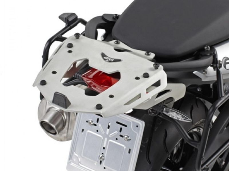 GIVI Monokey SRA Portapacchi BMW F 800 R (2008)