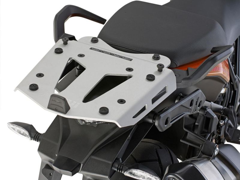 GIVI Monokey SRA Portapacchi KTM 1190 Adventure R (2013-)