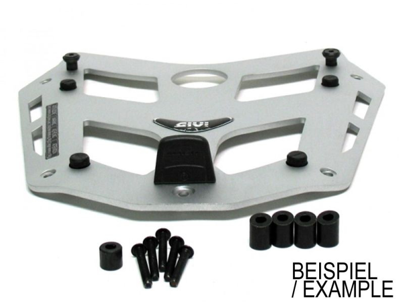 GIVI Monokey SRA Portapacchi BMW R 1200 RT (2014-)