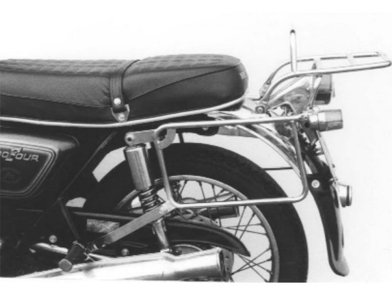 Hepco & Becker Portapacchi completo Honda CB 350 / CB 400 F