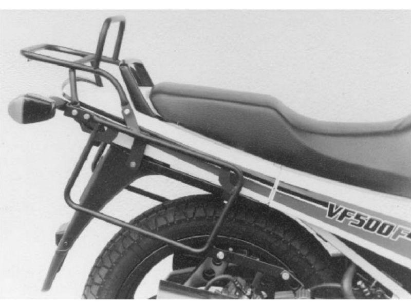 Hepco & Becker Portapacchi completo Honda VF 500 F / F2