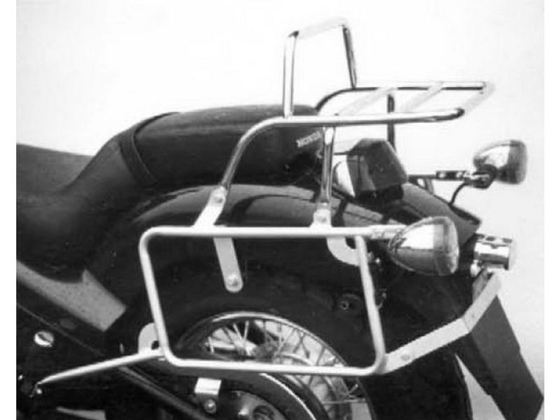 Hepco & Becker Portapacchi completo Honda VT 600 C