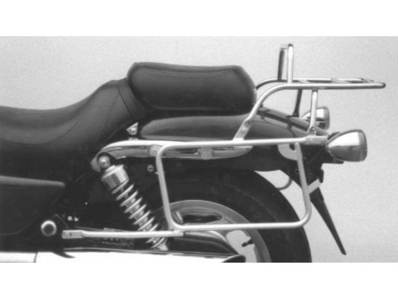 Hepco & Becker Portapacchi completo Honda VF 750 C (1993-2000)