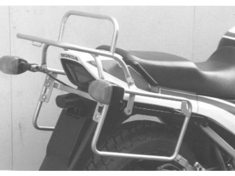 Hepco & Becker Portapacchi completo Honda VF 1000 F (1984)