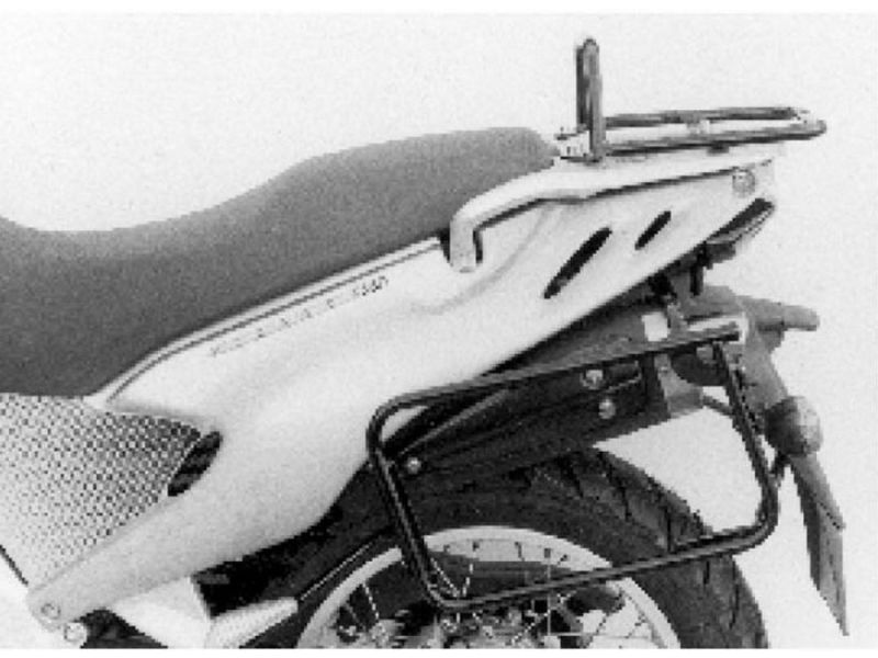 Hepco & Becker Portapacchi Aprilia Garda 650