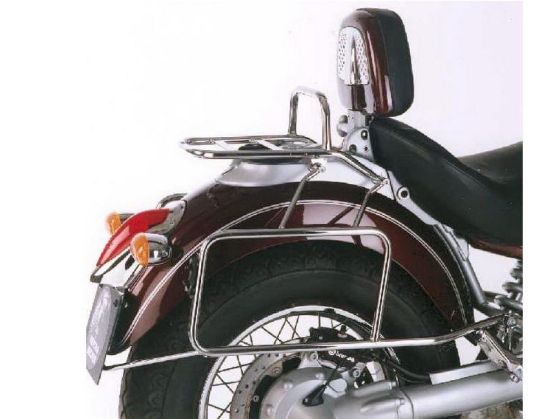 Hepco & Becker Portapacchi BMW R 850 C / R 1200 C