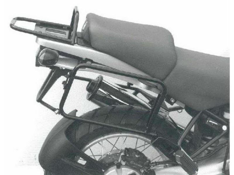 Hepco & Becker Portapacchi BMW R 1150 GS