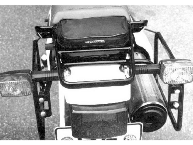 Hepco & Becker Portapacchi Cagiva Elefant 350 / 750