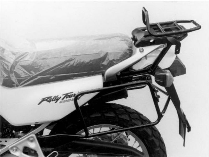 Hepco & Becker Portapacchi Honda XL 600 Transalp