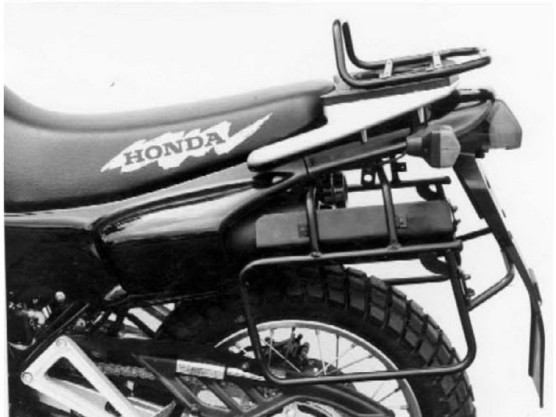 Hepco & Becker Portapacchi Honda NX 650 / Dominator (1992-1994)