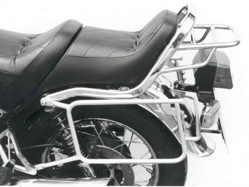 Hepco & Becker Portapacchi Moto Guzzi V 65 Florida (1992-1994)