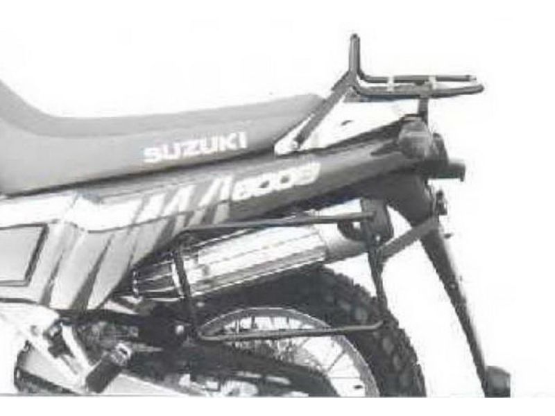 Hepco & Becker Portapacchi Suzuki DR 800 S (1992-1998)
