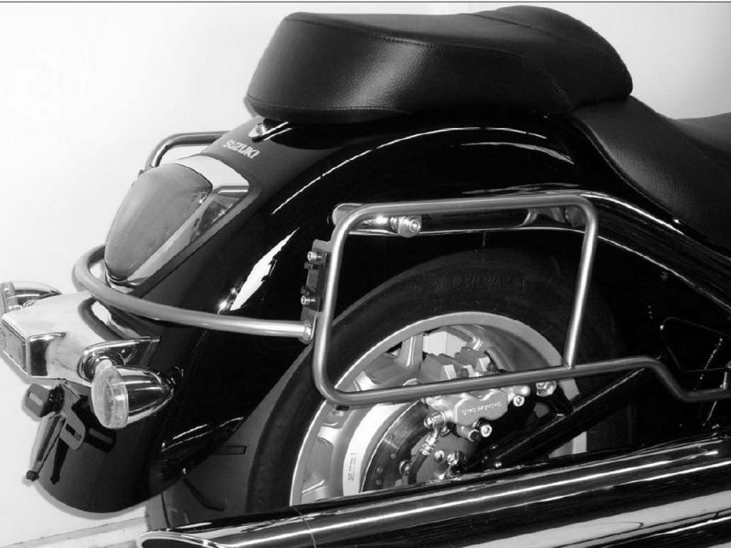 Hepco & Becker Portapacchi Suzuki C 1800 R (2008-2010)