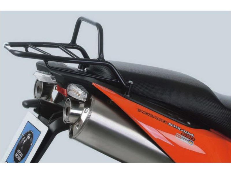 Hepco & Becker Portapacchi Aprilia Pegaso 650 Strada / Trail