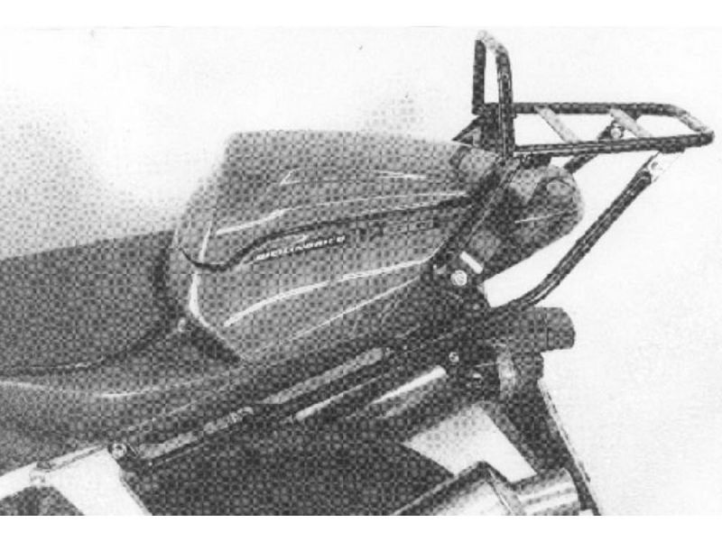 Hepco & Becker Portapacchi Aprilia SL 1000 Falco