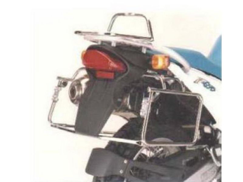 Hepco & Becker Portapacchi BMW F 650 / ST