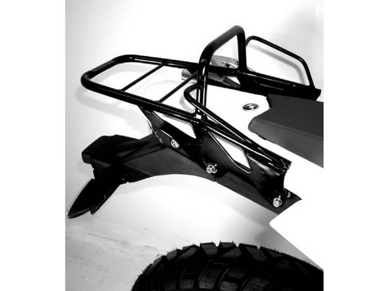 Hepco & Becker Portapacchi BMW G 650 X Country / Challenge (2007-2010)