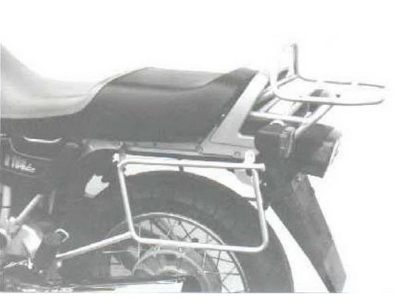 Hepco & Becker Portapacchi BMW R 80 R / R 100 R