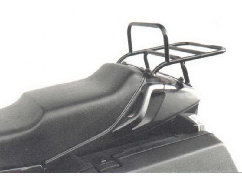 Hepco & Becker Portapacchi BMW K 75 C / S / K 100 RT / RS (-1989)