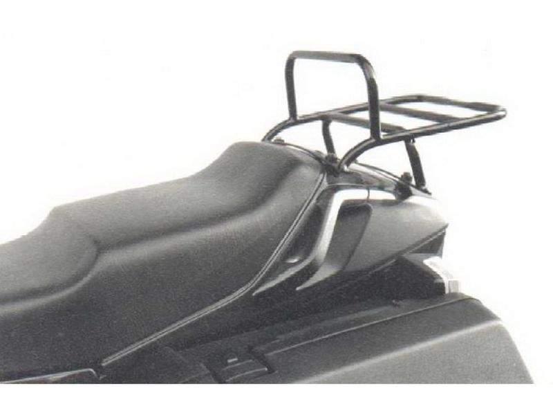 Hepco & Becker Portapacchi BMW K 100 RT / RS