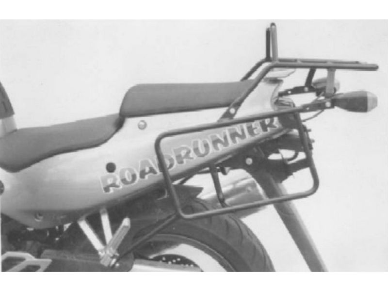 Hepco & Becker Portapacchi completo Kawasaki ZXR 750 (1991-1995)