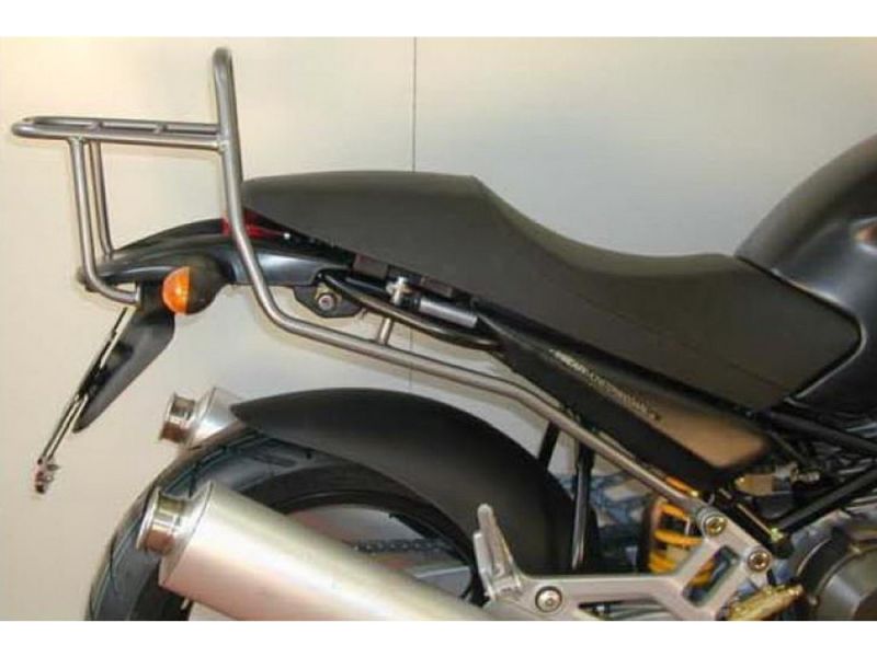 Hepco & Becker Portapacchi Ducati Monster 900i.e.