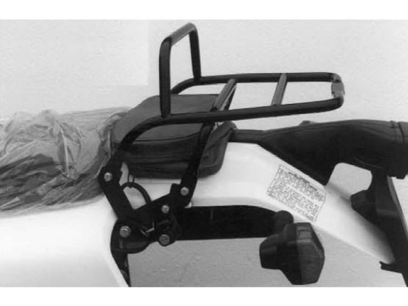 Hepco & Becker Portapacchi Honda XLR 125