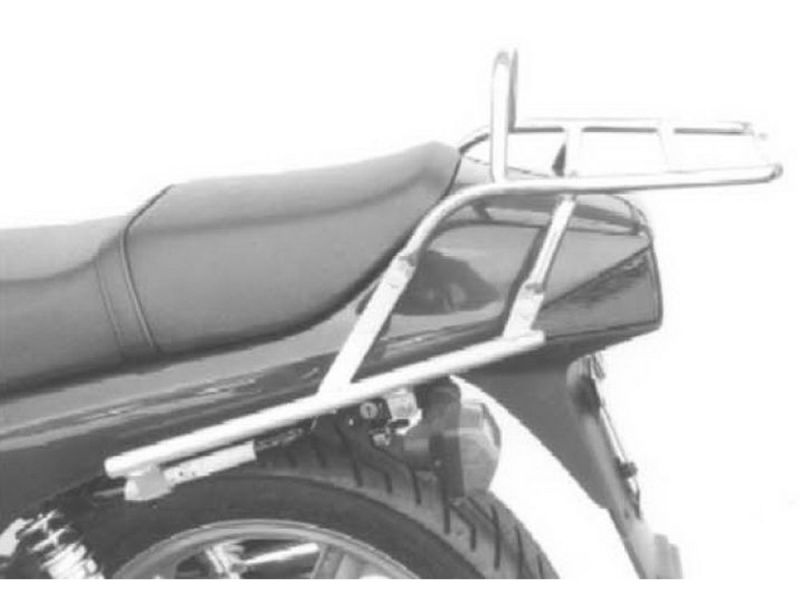 Hepco & Becker Portapacchi Honda CB Two-Fifty