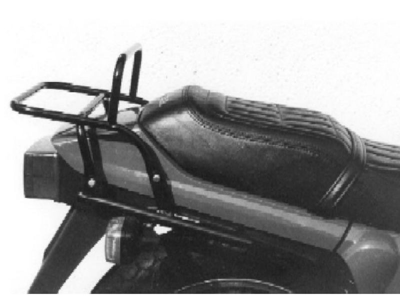 Hepco & Becker Portapacchi Honda FT 500