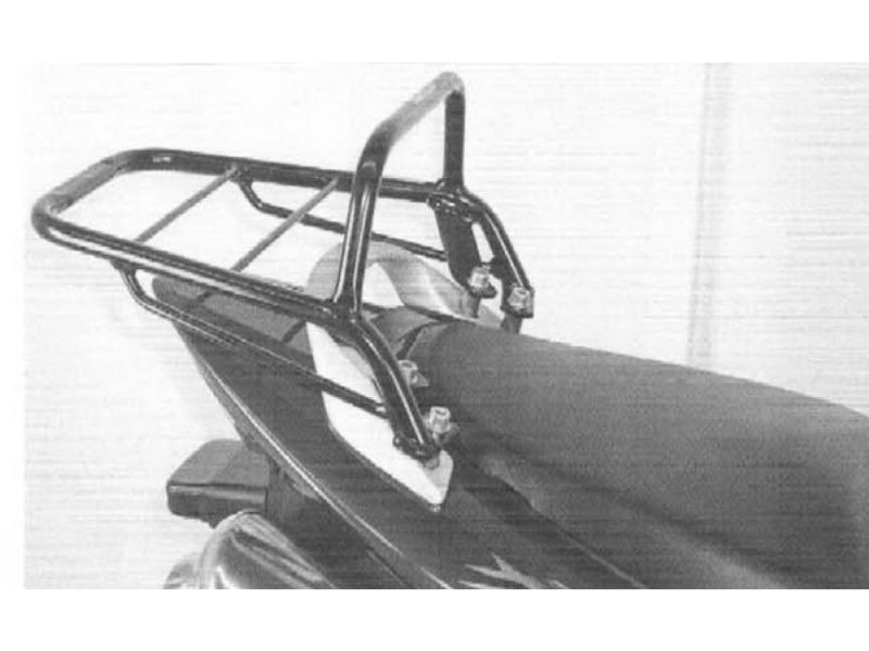 Hepco & Becker Portapacchi Honda CB 600 F Hornet / S (-2002)