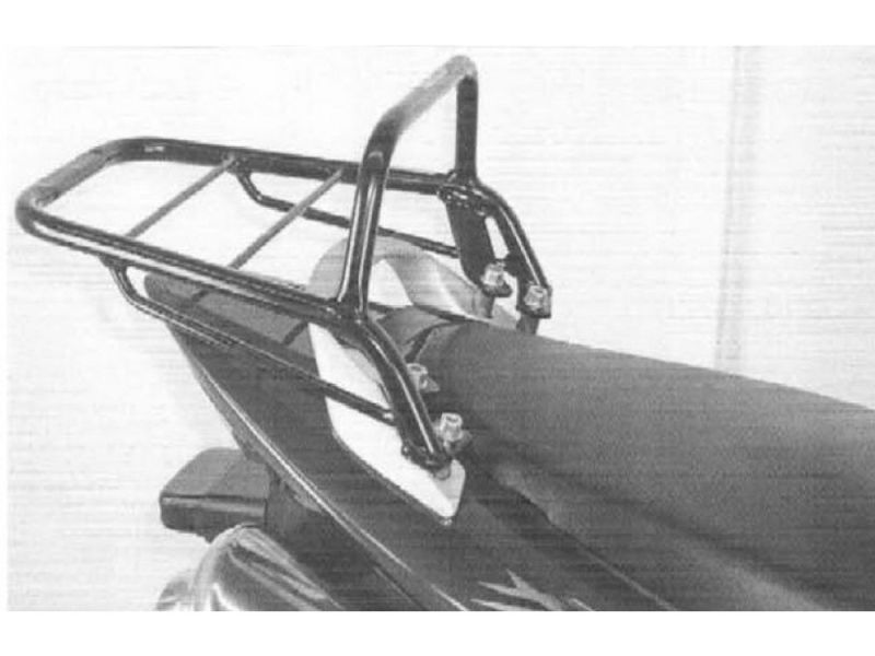 Hepco & Becker Portapacchi Honda CB 600 F Hornet (2003-2006)