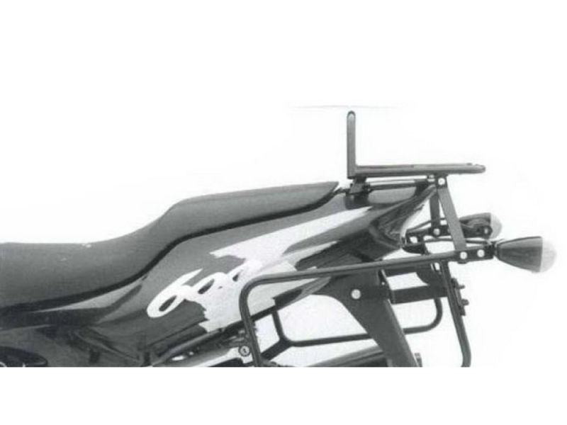 Hepco & Becker Portapacchi Honda CBR 600 F (1997-1998)