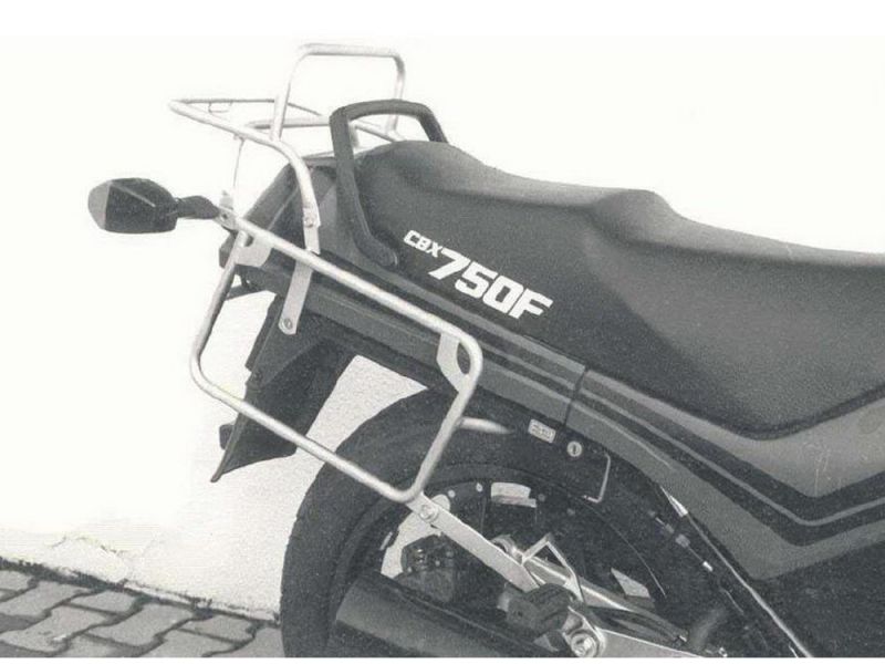 Hepco & Becker Portapacchi Honda CBX 750 F