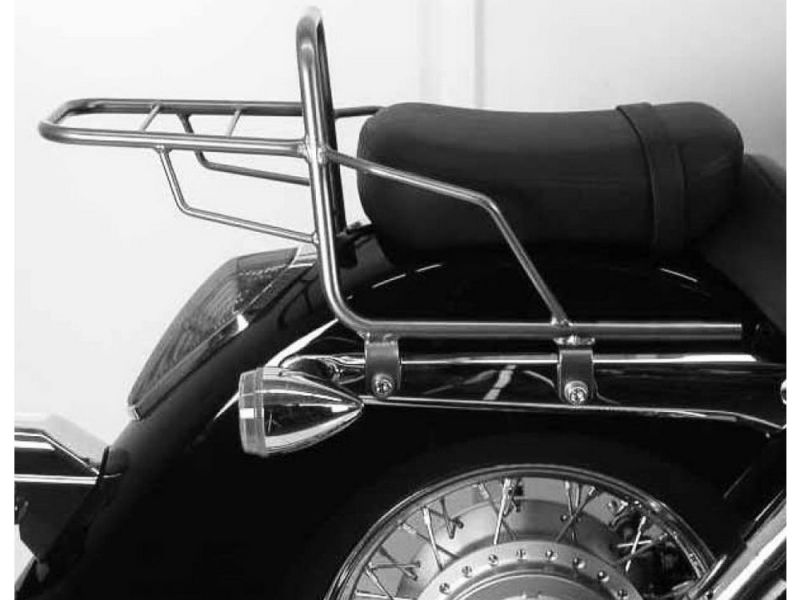 Hepco & Becker Portapacchi Honda VT 750 Shadow (2004-2007)