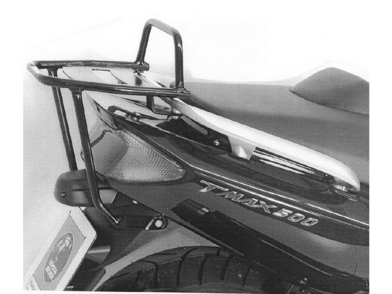 Hepco & Becker Portapacchi Yamaha TMAX 500 / ABS (2001-2007)
