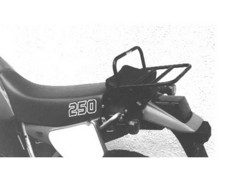 Hepco & Becker Portapacchi Kawasaki KLR 250 (1985-1991)