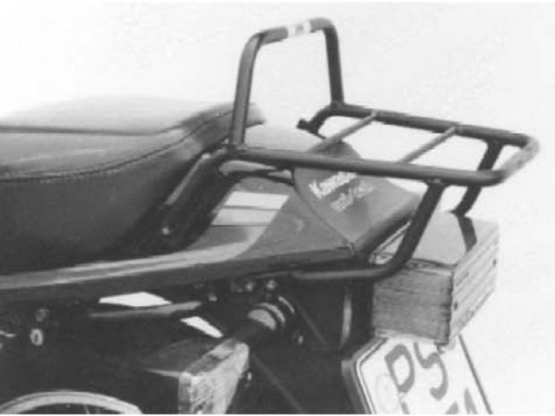 Hepco & Becker Portapacchi Kawasaki GPZ 305 (1983-1987)