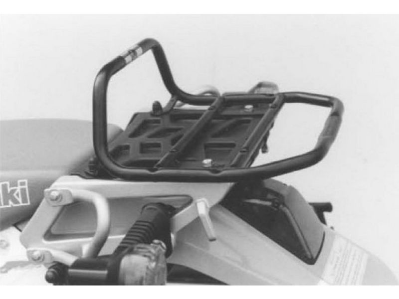 Hepco & Becker Portapacchi Kawasaki KLX 650 (1993-2001)