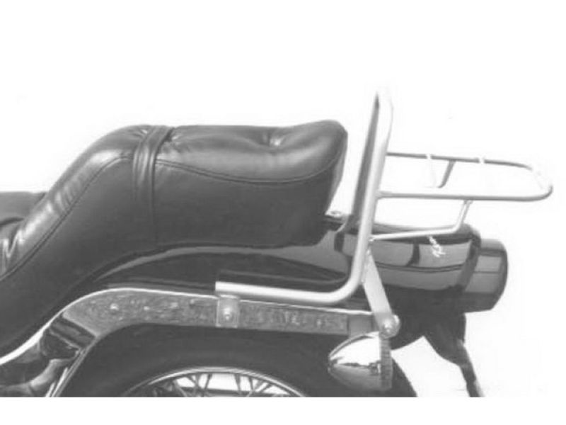 Hepco & Becker Portapacchi Kawasaki VN 800 (1995-2000)