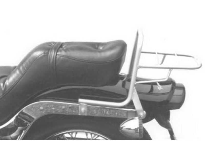 Hepco & Becker Portapacchi Kawasaki VN 800 Classic (2000-2005)