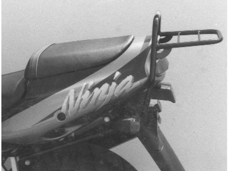 Hepco & Becker Portapacchi Kawasaki Ninja ZX-9 R (1994-1997)