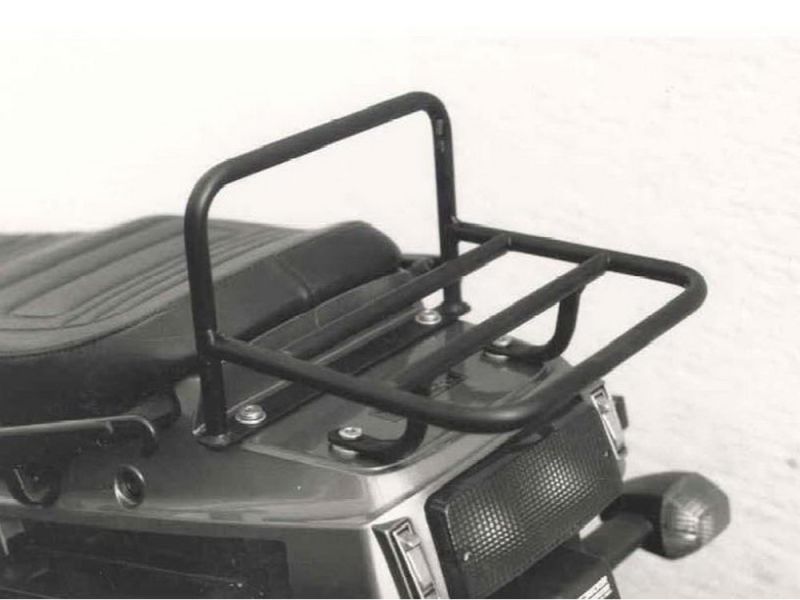 Hepco & Becker Portapacchi Kawasaki GTR 1000 (1986-2003)